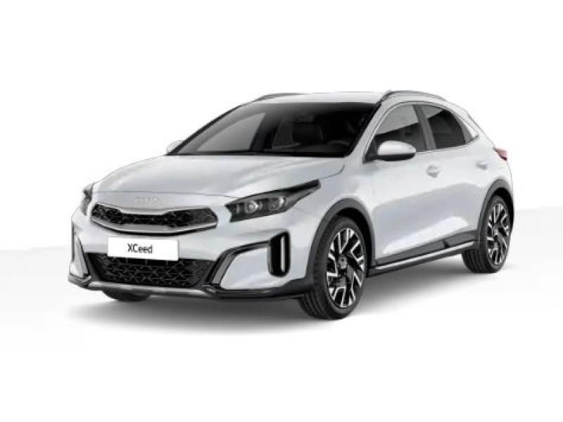 Kia XCeed Pulse 1.0T 120 - 5 Km - Nl