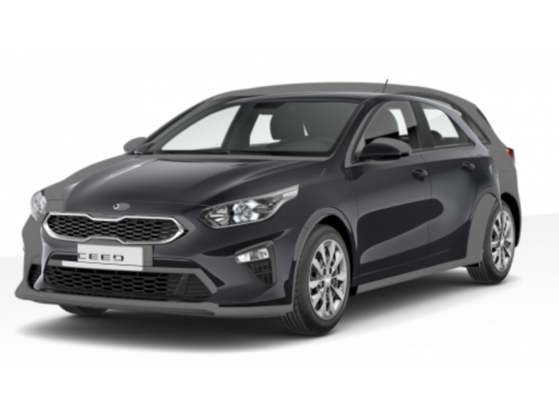 Kia ceed png